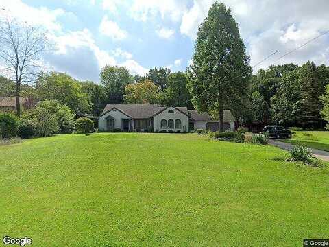 Arrel, YOUNGSTOWN, OH 44514