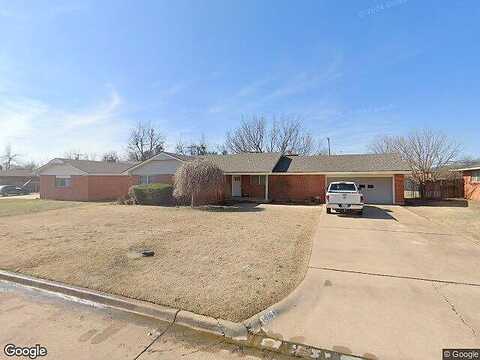 32Nd, LAWTON, OK 73505