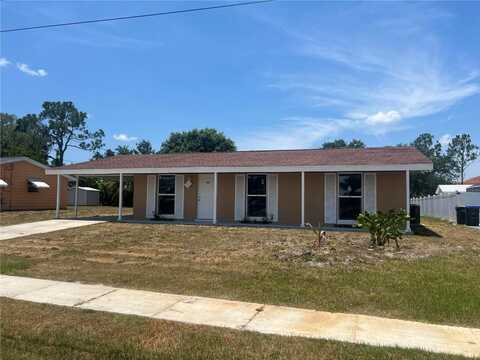 Malaluka, NORTH PORT, FL 34287