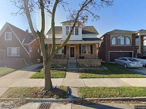 Williamson, DEARBORN, MI 48126
