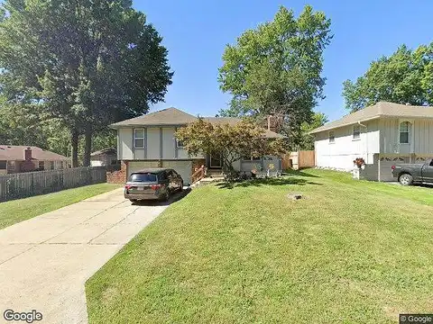 Tennessee, KANSAS CITY, MO 64138