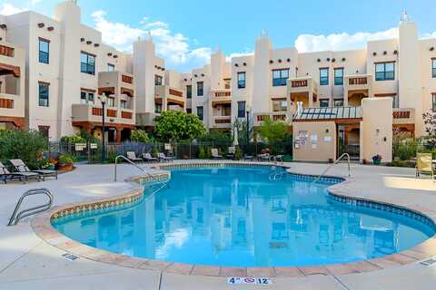 Vegas Verdes, SANTA FE, NM 87507