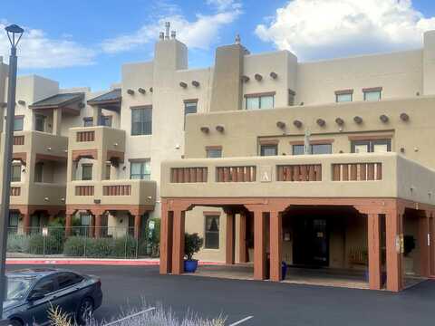 Vegas Verdes, SANTA FE, NM 87507