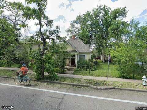 Walnut, BOULDER, CO 80302