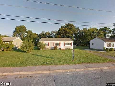 Poplar, FRUITLAND, MD 21826