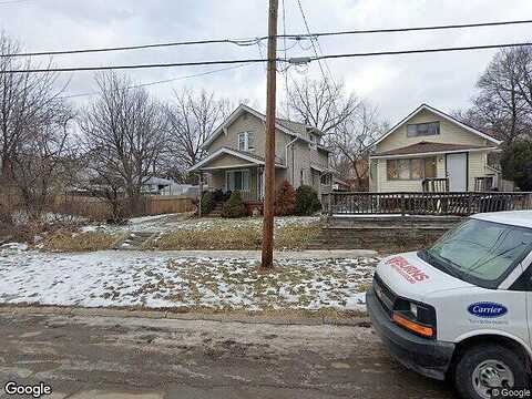 Cumings, FLINT, MI 48503