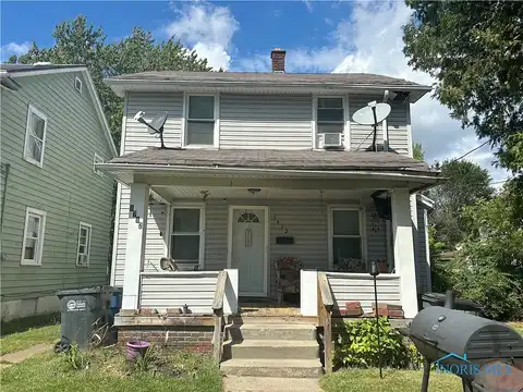 Macomber, TOLEDO, OH 43606