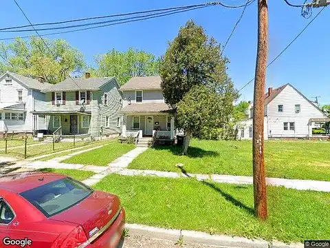 Macomber, TOLEDO, OH 43606