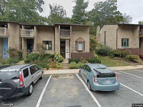 Three Oaks, SILVER SPRING, MD 20901