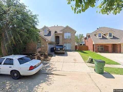 Riverwalk, MCKINNEY, TX 75070