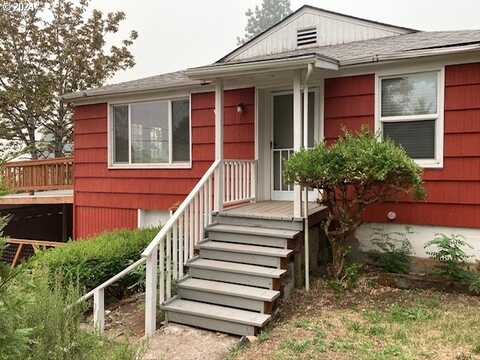 Douglas, OAKRIDGE, OR 97463