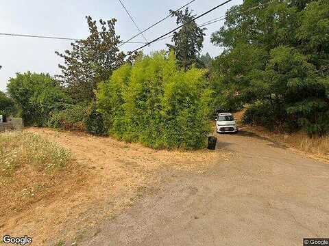 Douglas, OAKRIDGE, OR 97463