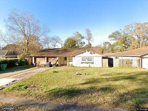 Cherry Valley, HUFFMAN, TX 77336