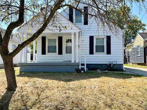 Redwood, DAYTON, OH 45405
