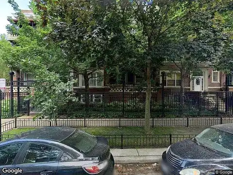 Kenmore, CHICAGO, IL 60640