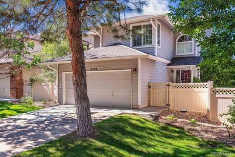Phillips, CENTENNIAL, CO 80122
