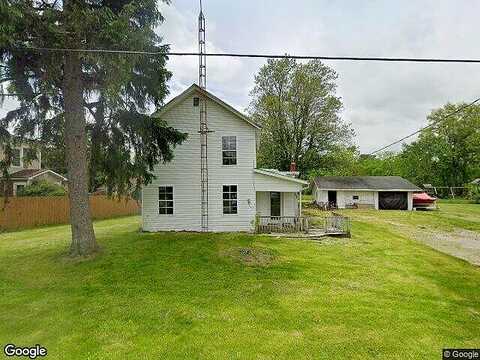 1St, OAKWOOD, OH 45873