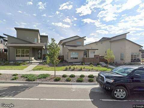 Middle Fork, LITTLETON, CO 80125
