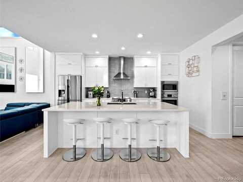 Middle Fork, LITTLETON, CO 80125