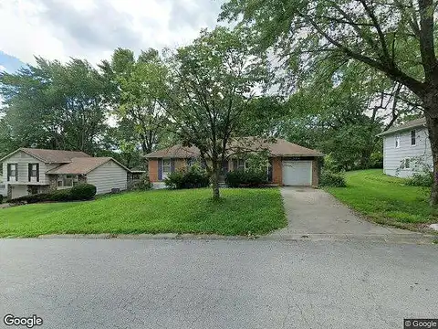 Greenwich, INDEPENDENCE, MO 64055
