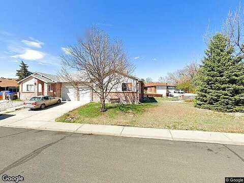Parker, LONGMONT, CO 80501