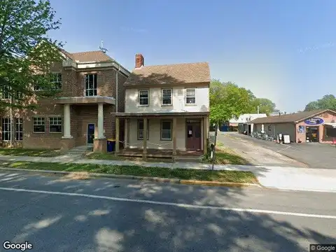 Governors, DOVER, DE 19904