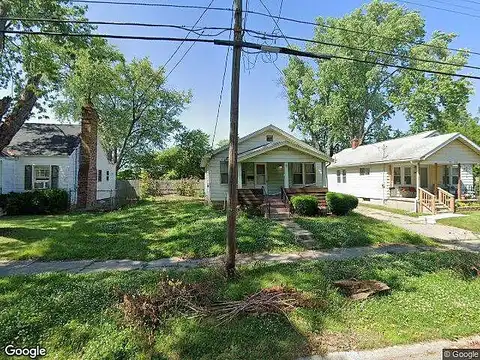Clinton, FLINT, MI 48507