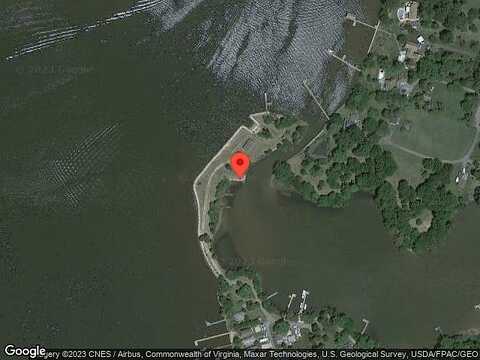 Williams Wharf, SAINT LEONARD, MD 20685