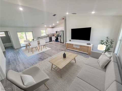 26Th, CAPE CORAL, FL 33993