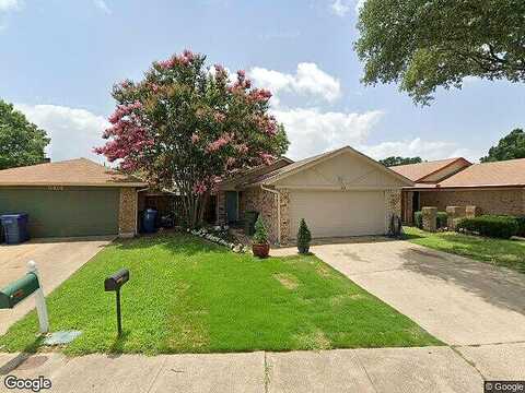 Knollridge, GARLAND, TX 75043