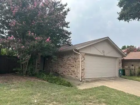 Knollridge, GARLAND, TX 75043