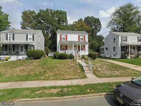 Iowana, EWING, NJ 08638