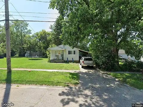 Tuxedo, FLINT, MI 48507