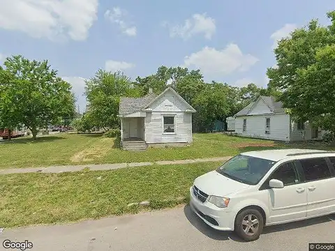 Paxton, TOLEDO, OH 43608