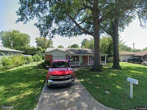 Fort Worth, BROKEN ARROW, OK 74012