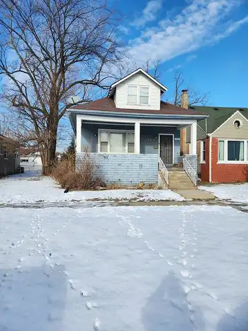 121St, BLUE ISLAND, IL 60406
