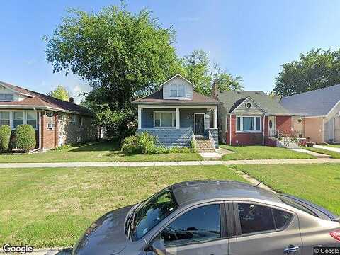 121St, BLUE ISLAND, IL 60406