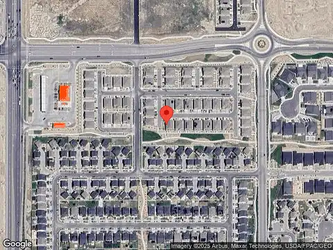 Hamilton, SARATOGA SPRINGS, UT 84045