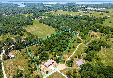 Manning Ranch, EUSTACE, TX 75124