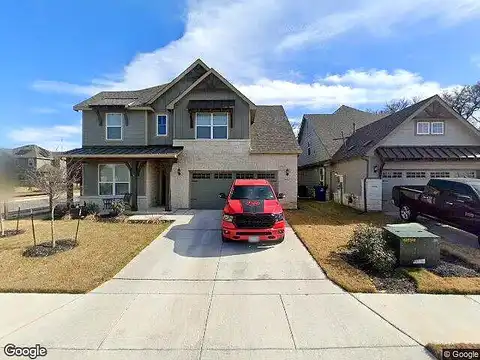 Curling Post, SCHERTZ, TX 78154