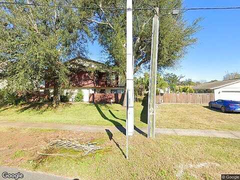 Park, TITUSVILLE, FL 32780