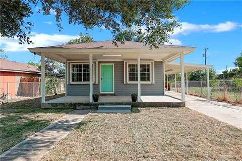 Jose De La Cruz, MISSION, TX 78574