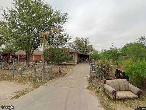 Jose De La Cruz, MISSION, TX 78574