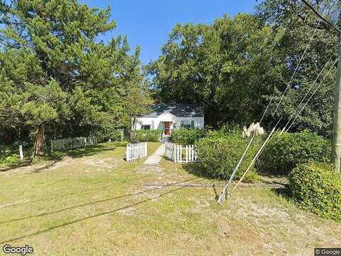 Burnett, WILMINGTON, NC 28401