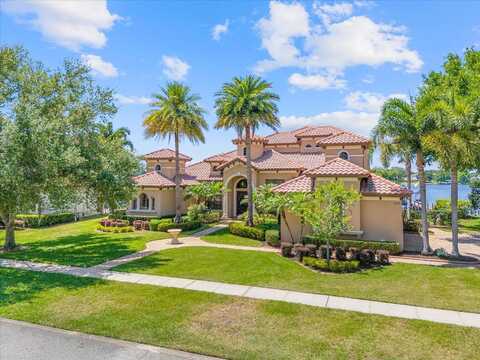Lake Roberts, WINDERMERE, FL 34786