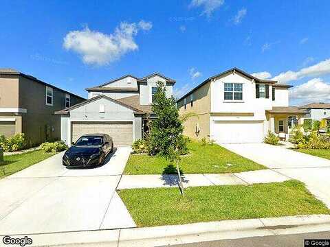 Branching Ship, WESLEY CHAPEL, FL 33545