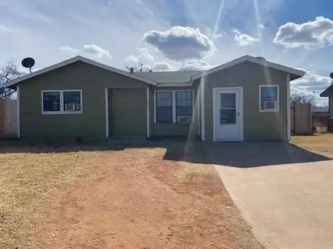 Durango, ABILENE, TX 79605
