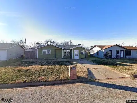 Durango, ABILENE, TX 79605