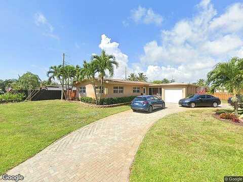 26Th, POMPANO BEACH, FL 33062