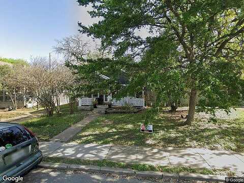37Th, AUSTIN, TX 78705